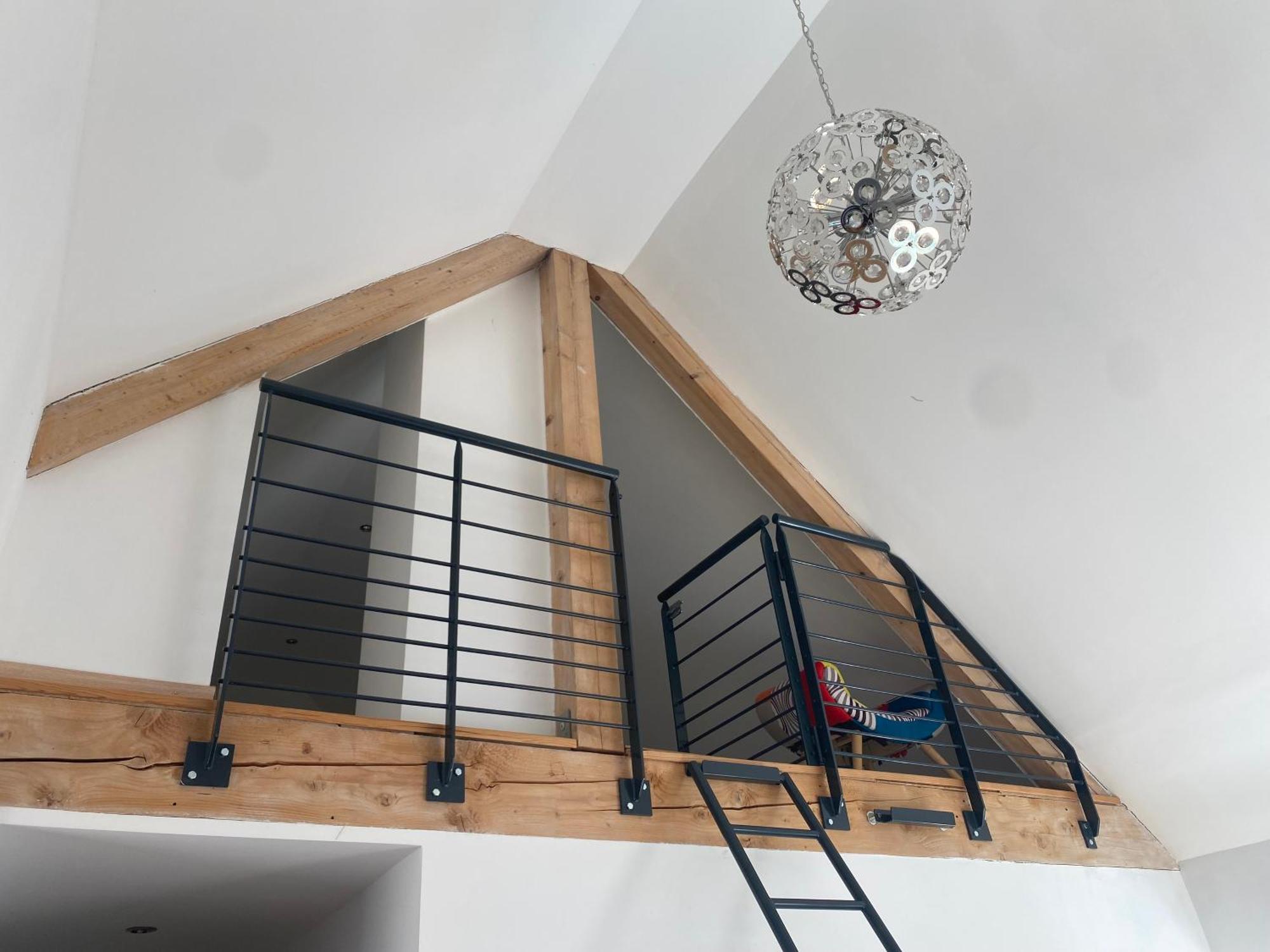 Maison D'Architecte Situee Sur La Route Des Vins Chatenois  Luaran gambar
